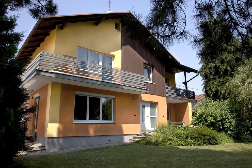 Gästehäuser Anni Ehrndorfer Ried im Innkreis Exterior foto
