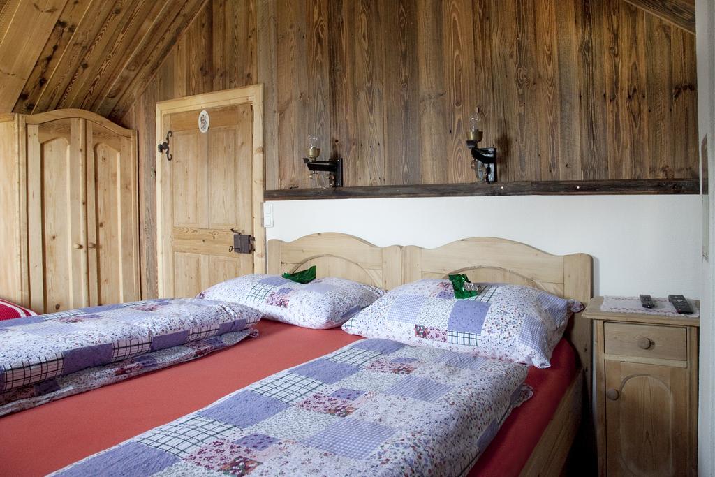 Gästehäuser Anni Ehrndorfer Ried im Innkreis Zimmer foto