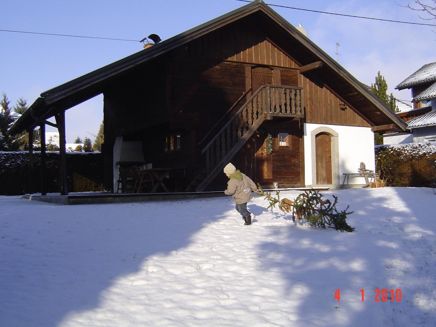 Gästehäuser Anni Ehrndorfer Ried im Innkreis Exterior foto