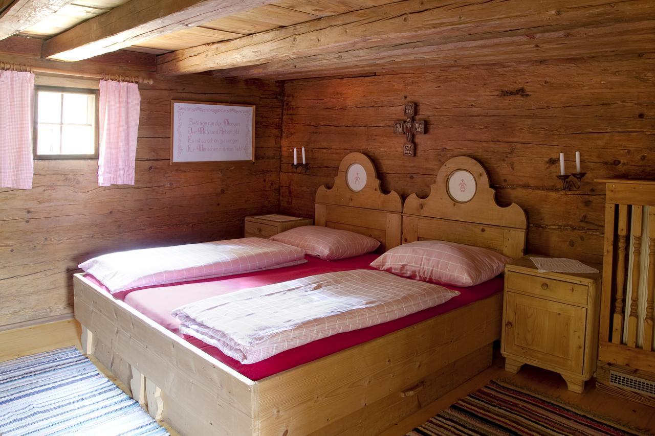 Gästehäuser Anni Ehrndorfer Ried im Innkreis Zimmer foto