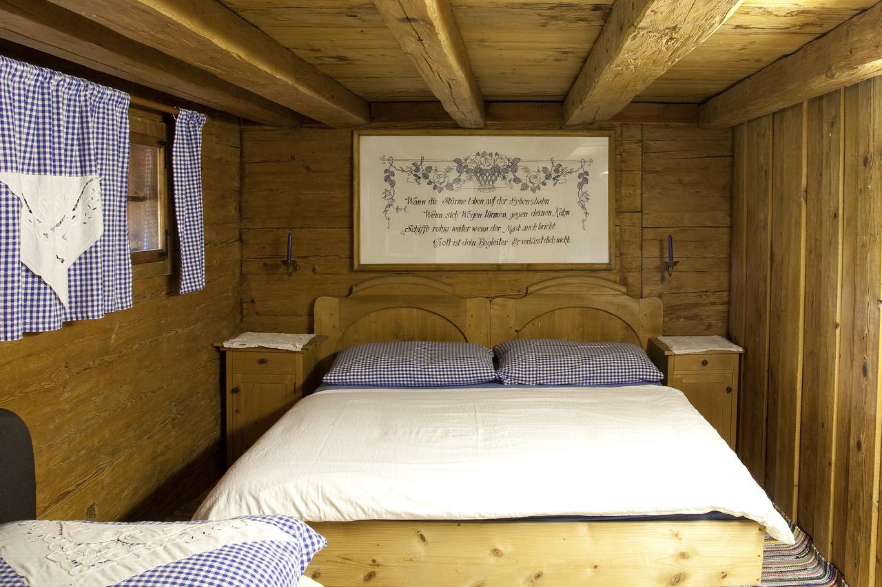 Gästehäuser Anni Ehrndorfer Ried im Innkreis Zimmer foto
