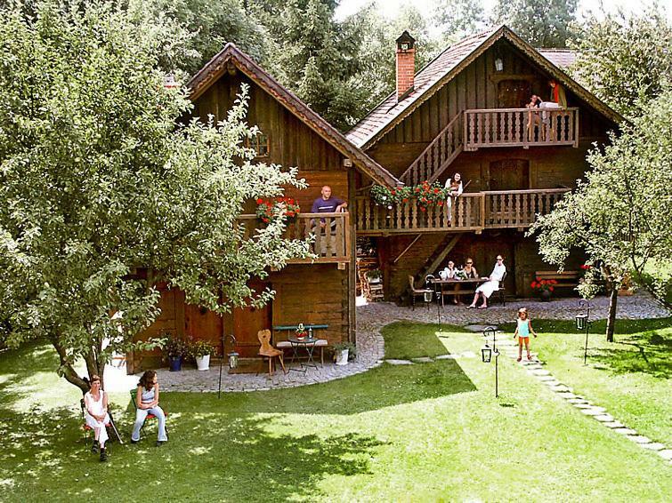Gästehäuser Anni Ehrndorfer Ried im Innkreis Exterior foto