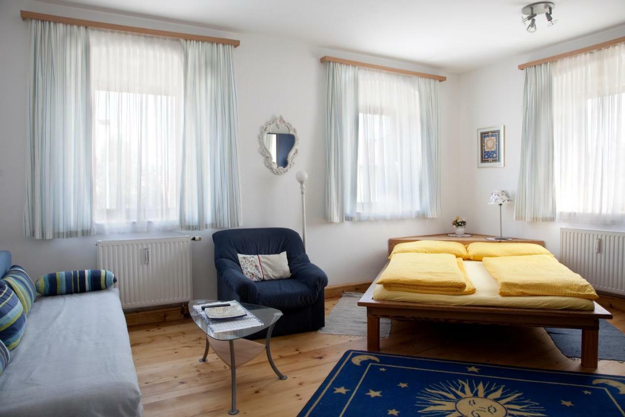 Gästehäuser Anni Ehrndorfer Ried im Innkreis Exterior foto